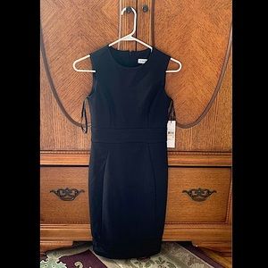 Calvin Klein Black Dress